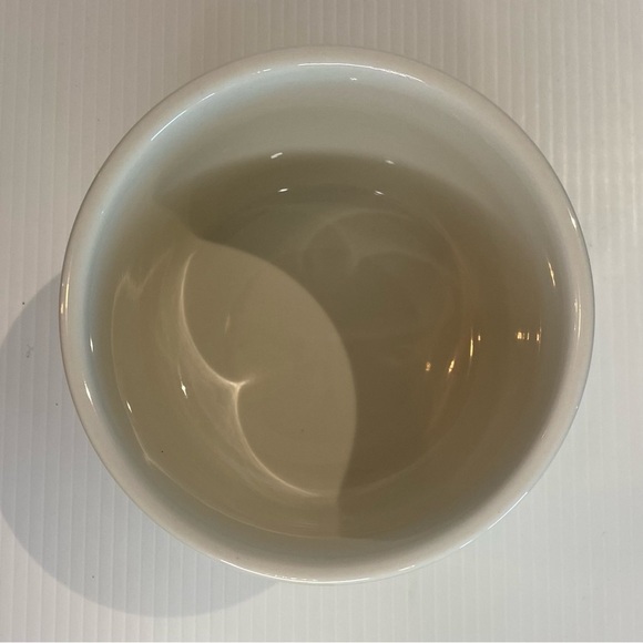 Ciroa Ceramic 5x5in Pumpkin Canister - Picture 5 of 11